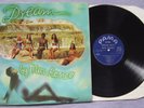 MAX ROMEO. A DREAM. ORIG UK VINYL LP. PAMA PMLP-11. STEREO.1969. REGGAE. RARE.EX