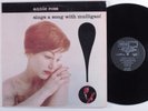 ANNIE ROSS Sings A Song With Mulligan WORLD PACIFIC LP VG+ mono