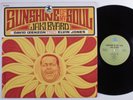 JAKI BYARD Sunshine Of My Soul PRESTIGE LP NM