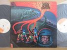 HERBIE HANCOCK FLOOD LIVE IN JAPAN / 2LP