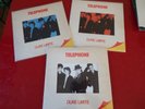TELEPHONE  ? 3 LP de Dure limite édition Fr