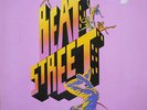 The System, Juicy a.o. Beat Street Volume 1 NEAR MINT Atlantic Vinyl LP