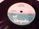 MADNESS - Rare IRISH 1st PRESS 7