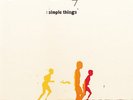 Zero 7 Simple Things NEAR MINT Ultimate Dilemma 2xVinyl LP