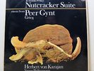 SXL 2308 Tchakovsky: Nutcracker Suite KARAJAN WBg Ed.1
