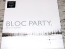 Bloc Party - Silent Alarm Vinyl NEU in OVP inkl. Bonus 7