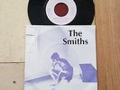Single The SMITHS - How soon is now (Dutch pressing 1984 Rough Trade NR 166)