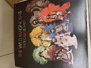 The Wild Magnolias  - They call us wild - Barclay Rec. - LP