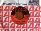 BRACEY EVERETT   The Lover's Curse   frantic rockabilly/popcorn   ATLANTIC