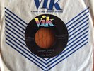 JOE CLAY   Sixteen Chicks/Duck Tail   rockabilly   VIK $