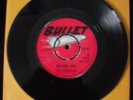 The Chuckles - Run Nigel Run - Rare Reggae N/Mint 1969 BU416 UK