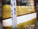 SouTHsiDe JoHNNY & JuKes LiVe FRoM E STREET 12
