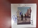 Pink Floyd Wish You Were Here 12