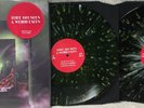 THEE OH SEES A Weird Exits 2xLP MURKY WEB Vinyl Etching X/1700 Unplayed OOP Mp3