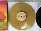 THEE OH SEES Castlemania 2xLP YELLOW & Black Vinyl Etched D-Side Unplayed OOP