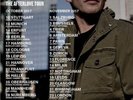 Two James Blunt Tickets. London Apollo 23rd November SOLD OUT great seats