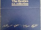 UNGESPIELT (Mint) The Beatles E.P.s collection. BEP 14 Blue Box