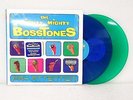 MIGHTY MIGHTY BOSSTONES Pay Attention 2LP Blue & Green Vinyl 2000 Orig US EX Ltd