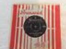 The Who - Anyway Anyhow Anywhere 7” Single