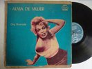 Orquesta Riverside - Alma De Mujer - Panart LD-2061
