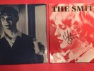 The Smiths What Difference Does It Make Morrissey Cover Signed Mike Joyce Vinyl