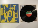 ORNETTE COLEMAN Ornette   ATLANTIC SD-1378 LP EX/NM  DON CHERR Vinyl Record JAZZ