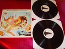 DIRE STRAITS LIVE - ALCHEMY -2LP EX/EX/VERY 11/A4-B3-A1-B3/1984