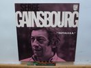 SERGE GAINSBOURG 
