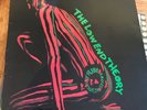 A Tribe Called Quest The Low End Theory Vinyl Lp 1991 Hip Hop