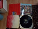 THE BEATLES SGT. PEPPERS LONELY HEARTS CLUB BAND (MONO)