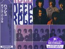 DEEP PURPLE Shades Of Deep Purple (1968) Japan Mini LP K2HD CD VICP-64302 NEW ss