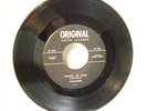 HITMAKERS Chapel Of Love / Cool School Original Sound Records O-1  Doo Wop 1959