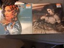 MADONNA - Sainsburys UK ONLY - Ray Of Light & Like A Virgin - Still Sealed