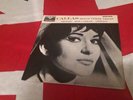 MARIA CALLAS SINGS VERDI ARIAS LP SAX 2550 COLUMBIA VG/VG