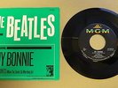 The Beatles My Bonnie, The Saints MGM K-13213