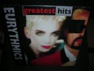 The Eurythmics **Eurythmics Greatest Hits **Brand New Record LP Vinyl