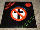 Rare Vintage 1st Pressing 1984 EP Record Bad Religion Back To The Known Epitaph