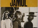 JAMUL: Self Titled USA Lizard DJ PROMO ’70 Blues Psych Vinyl LP