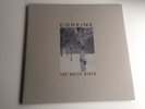 CODEINE WHITE BIRCH DOUBLE LP + CD DELUXE GATEFOLD SLEEVE SLOWCORE LOW
