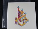 Monument Valley Official Game Soundtrack New Mint 2-LP Set w/Colored 180g Vinyl