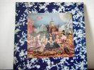 THE ROLLING STONES LP Their Satanic Majesties Request 1967 Original London 3D