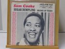 Sam Cooke 45 BRIDGE OF TEARS / SUGAR DUMPLING   RCA Victor M-
