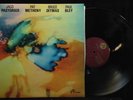 Jaco Pastorius/Pat Metheny/Bruce Ditmas/Paul Bley-IAI 373846