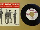 The Beatles She Loves You Swan S-4152