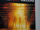 Queen - Live Killers Vinyl 2x LP UK 1st Press 1979 1U/1U/1U/3U NM/NM
