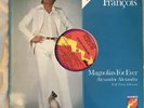 Claude François Cloclo Maxi 45 Tours Promo Disco Drouot Rare