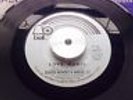 ******* SERGIO MENDES ******** LOVE MUSIC ** VG++ ** NORTHERN SOUL CLASSIC