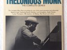 Thelonious Monk-The Complete Genius-Blue Note 2xVinyl LP