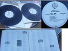 TOM PETTY - WILD FLOWERS  2XLp NEAR MINT 1st PRESS VERY ARRE