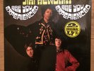 The Jimi Hendrix Experience ?– Are You Experienced/Axis: Bold As Love - 2679 021